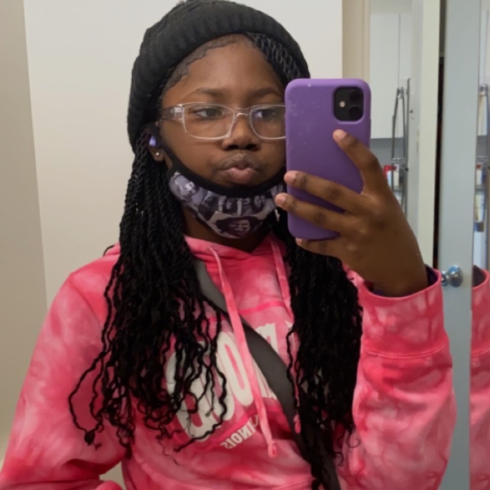 Meet your Posher, Blasian